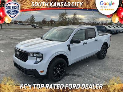 2025 Ford Maverick SuperCrew Cab AWD Pickup for sale #8658047 - photo 1