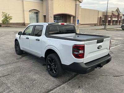 2025 Ford Maverick SuperCrew Cab AWD Pickup for sale #8658047 - photo 2