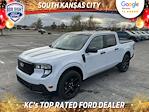 New 2025 Ford Maverick XLT SuperCrew Cab for sale #8658047 - photo 1