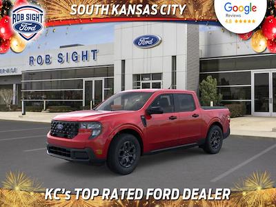 New 2025 Ford Maverick XLT SuperCrew Cab for sale #8664233 - photo 1