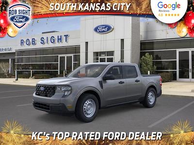 New 2025 Ford Maverick XL SuperCrew Cab for sale #8669601 - photo 1
