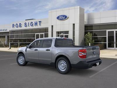 New 2025 Ford Maverick XL SuperCrew Cab for sale #8669601 - photo 2
