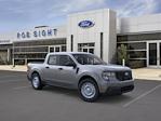 New 2025 Ford Maverick XL SuperCrew Cab for sale #8669601 - photo 7
