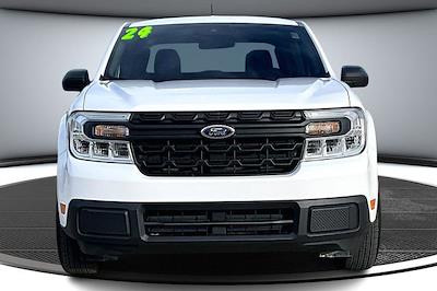 Used 2024 Ford Maverick XL SuperCrew Cab for sale #8690925A - photo 2