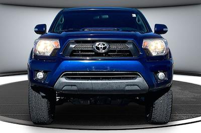 2014 Toyota Tacoma Double Cab RWD Pickup for sale #8856404B - photo 2