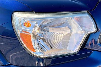 Used 2014 Toyota Tacoma - photo 1