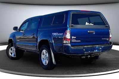 Used 2014 Toyota Tacoma - photo 1