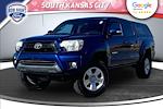 2014 Toyota Tacoma Double Cab RWD Pickup for sale #8856404B - photo 1
