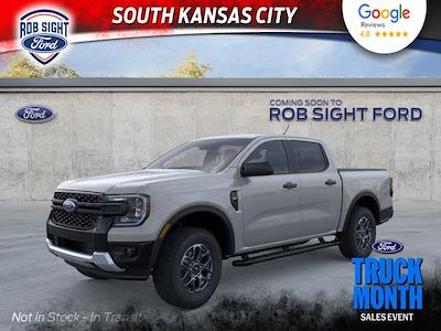 New 2026 Ford Ranger - photo 1