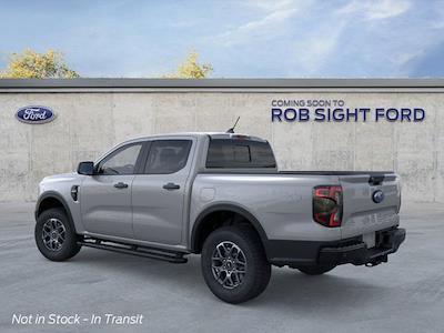 New 2026 Ford Ranger - photo 1