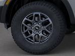 2026 Ford Ranger SuperCrew Cab 4WD Pickup for sale #8904573 - photo 19