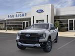 2026 Ford Ranger SuperCrew Cab 4WD Pickup for sale #8904573 - photo 3