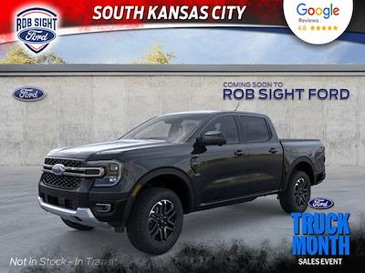 New 2026 Ford Ranger - photo 1