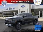 2026 Ford Ranger SuperCrew Cab 4WD Pickup for sale #8908517 - photo 1