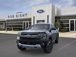 2026 Ford Ranger SuperCrew Cab 4WD Pickup for sale #8908517 - photo 3