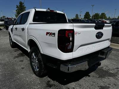New 2025 Ford Ranger XLT SuperCrew Cab for sale #8908771 - photo 2