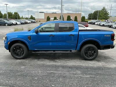 New 2025 Ford Ranger XLT SuperCrew Cab for sale #8927030 - photo 2