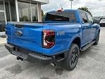 New 2025 Ford Ranger XLT SuperCrew Cab for sale #8927030 - photo 5