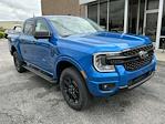 New 2025 Ford Ranger XLT SuperCrew Cab for sale #8927030 - photo 7