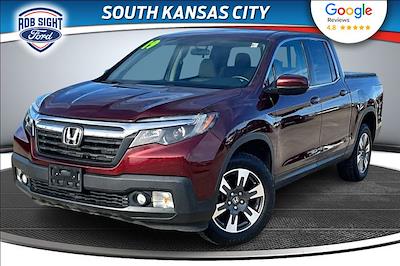 Used 2019 Honda Ridgeline RTL Crew Cab for sale #8941240B - photo 1