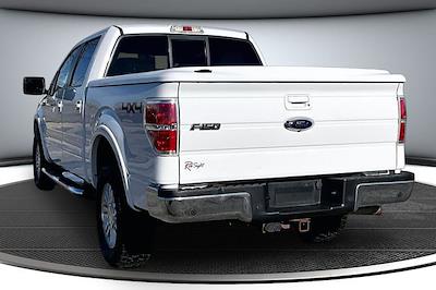 Used 2013 Ford F-150 - photo 1