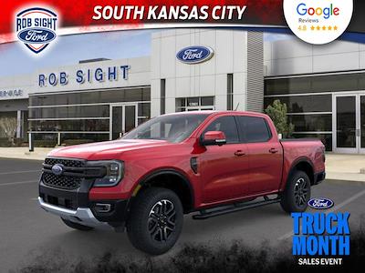 New 2025 Ford Ranger - photo 1