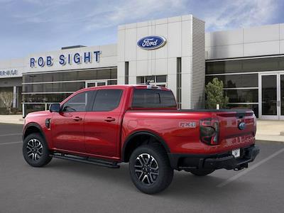 New 2025 Ford Ranger - photo 1