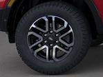 2025 Ford Ranger SuperCrew Cab 4WD Pickup for sale #8959973 - photo 19