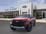 2025 Ford Ranger SuperCrew Cab 4WD Pickup for sale #8959973 - photo 3
