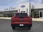 2025 Ford Ranger SuperCrew Cab 4WD Pickup for sale #8959973 - photo 5