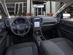 New 2025 Ford Ranger XL SuperCrew Cab for sale #8963740 - photo 9
