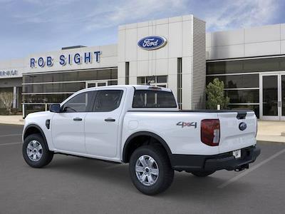 New 2025 Ford Ranger XL SuperCrew Cab for sale #8963941 - photo 2