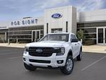 New 2025 Ford Ranger XL SuperCrew Cab for sale #8963941 - photo 3