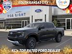 New 2025 Ford Ranger XLT SuperCrew Cab for sale #8967159 - photo 1