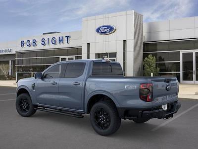 New 2025 Ford Ranger Lariat SuperCrew Cab for sale #8967384 - photo 2