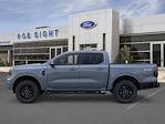 New 2025 Ford Ranger Lariat SuperCrew Cab for sale #8967384 - photo 4
