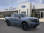 New 2025 Ford Ranger Lariat SuperCrew Cab for sale #8967384 - photo 7