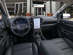 New 2025 Ford Ranger Lariat SuperCrew Cab for sale #8967384 - photo 9
