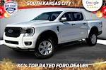 New 2025 Ford Ranger XL SuperCrew Cab for sale #8968329 - photo 1