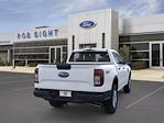 New 2025 Ford Ranger XL SuperCrew Cab for sale #8975106 - photo 8