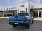 New 2025 Ford Ranger XLT SuperCrew Cab for sale #8975613 - photo 8