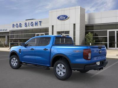 New 2025 Ford Ranger XL SuperCrew Cab for sale #8975815 - photo 2