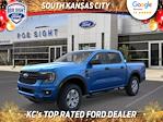 New 2025 Ford Ranger XL SuperCrew Cab for sale #8975815 - photo 1