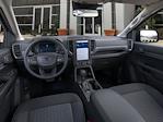 New 2025 Ford Ranger XL SuperCrew Cab for sale #8975815 - photo 9
