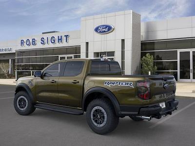 New 2025 Ford Ranger Raptor SuperCrew Cab for sale #8976855 - photo 2