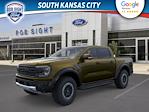 New 2025 Ford Ranger Raptor SuperCrew Cab for sale #8976855 - photo 1