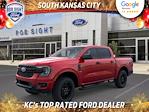 New 2025 Ford Ranger XLT SuperCrew Cab for sale #8977263 - photo 1