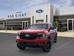 New 2025 Ford Ranger XLT SuperCrew Cab for sale #8977263 - photo 3