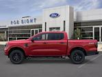 New 2025 Ford Ranger XLT SuperCrew Cab for sale #8977263 - photo 4