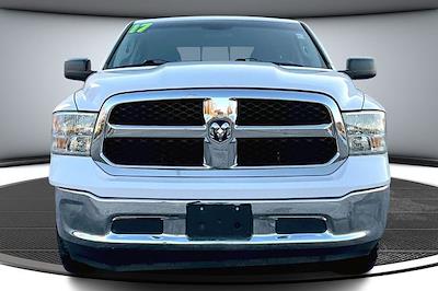 Used 2017 Ram 1500 Tradesman Quad Cab for sale #9079201A - photo 2